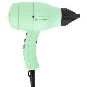 Harry Josh Pro Tools Mint Green Hair Dryer